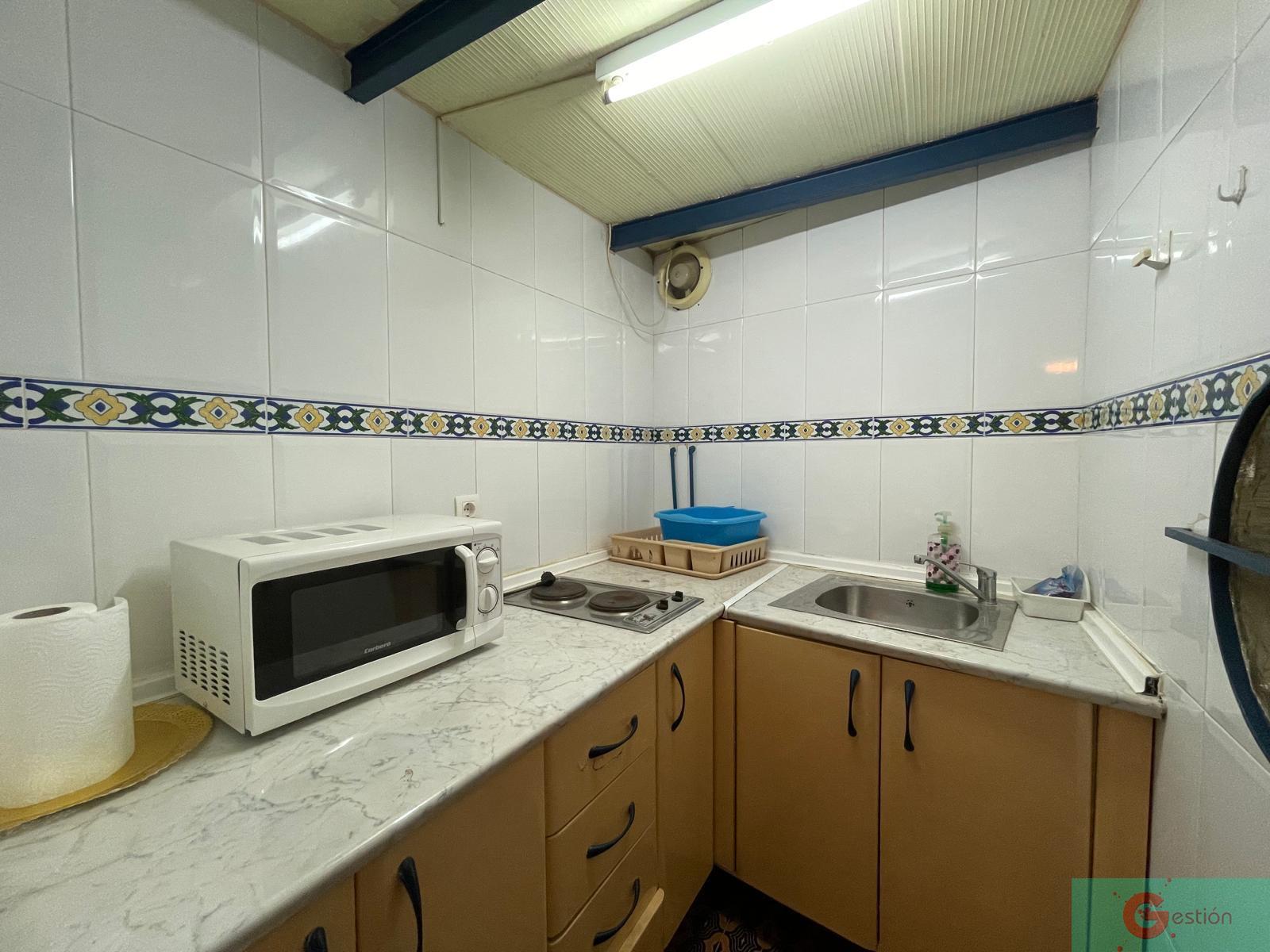 For sale of house in Salobreña