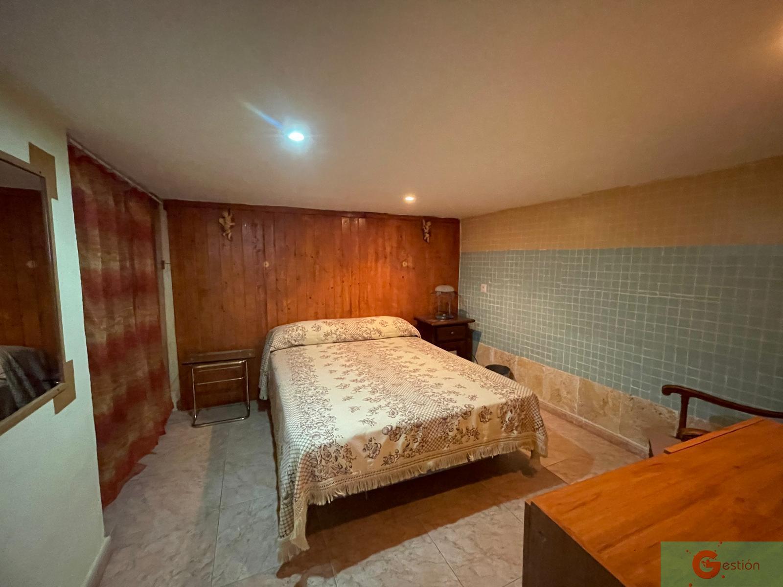 For sale of house in Salobreña