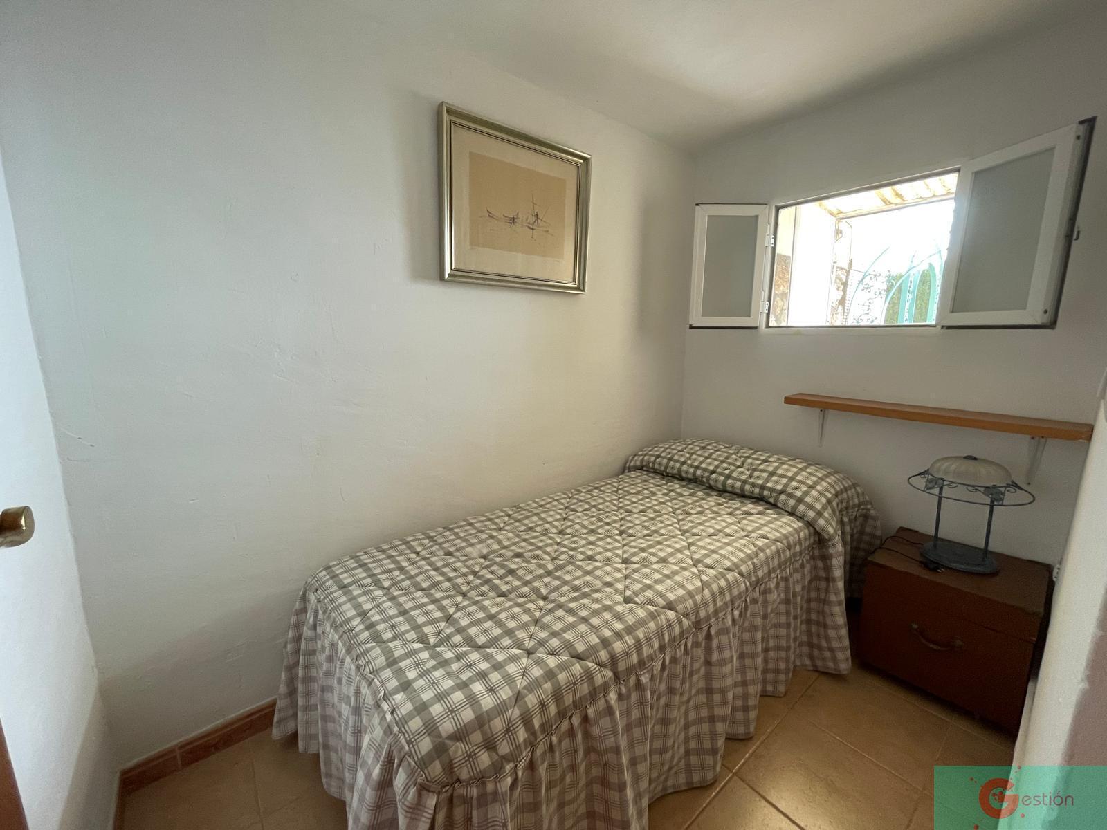For sale of house in Salobreña
