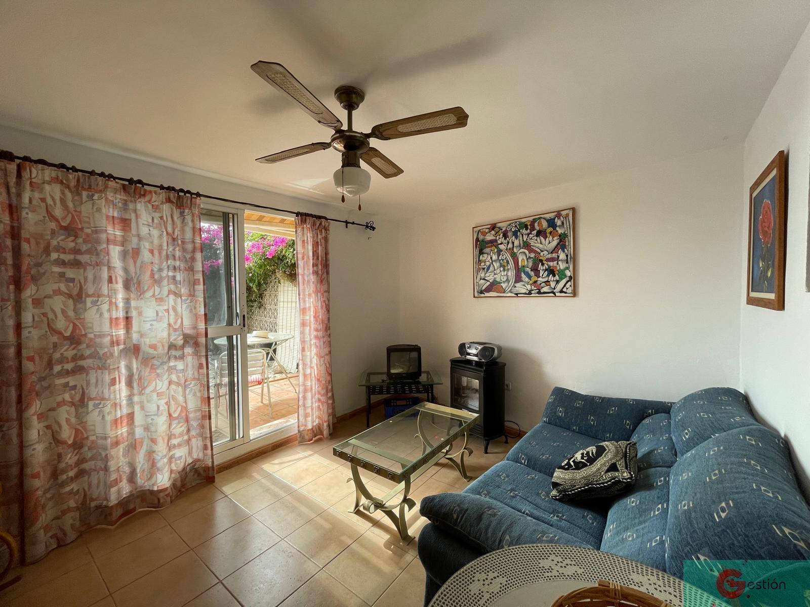 For sale of house in Salobreña
