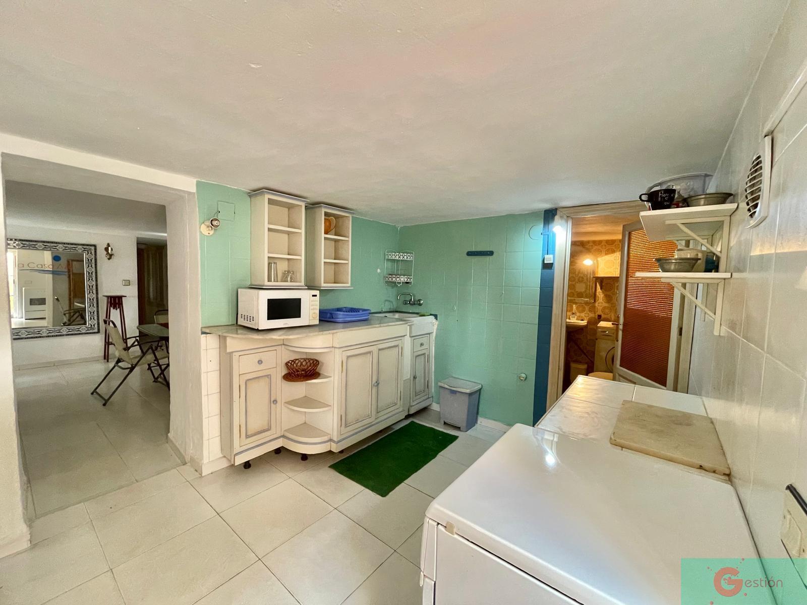 For sale of house in Salobreña