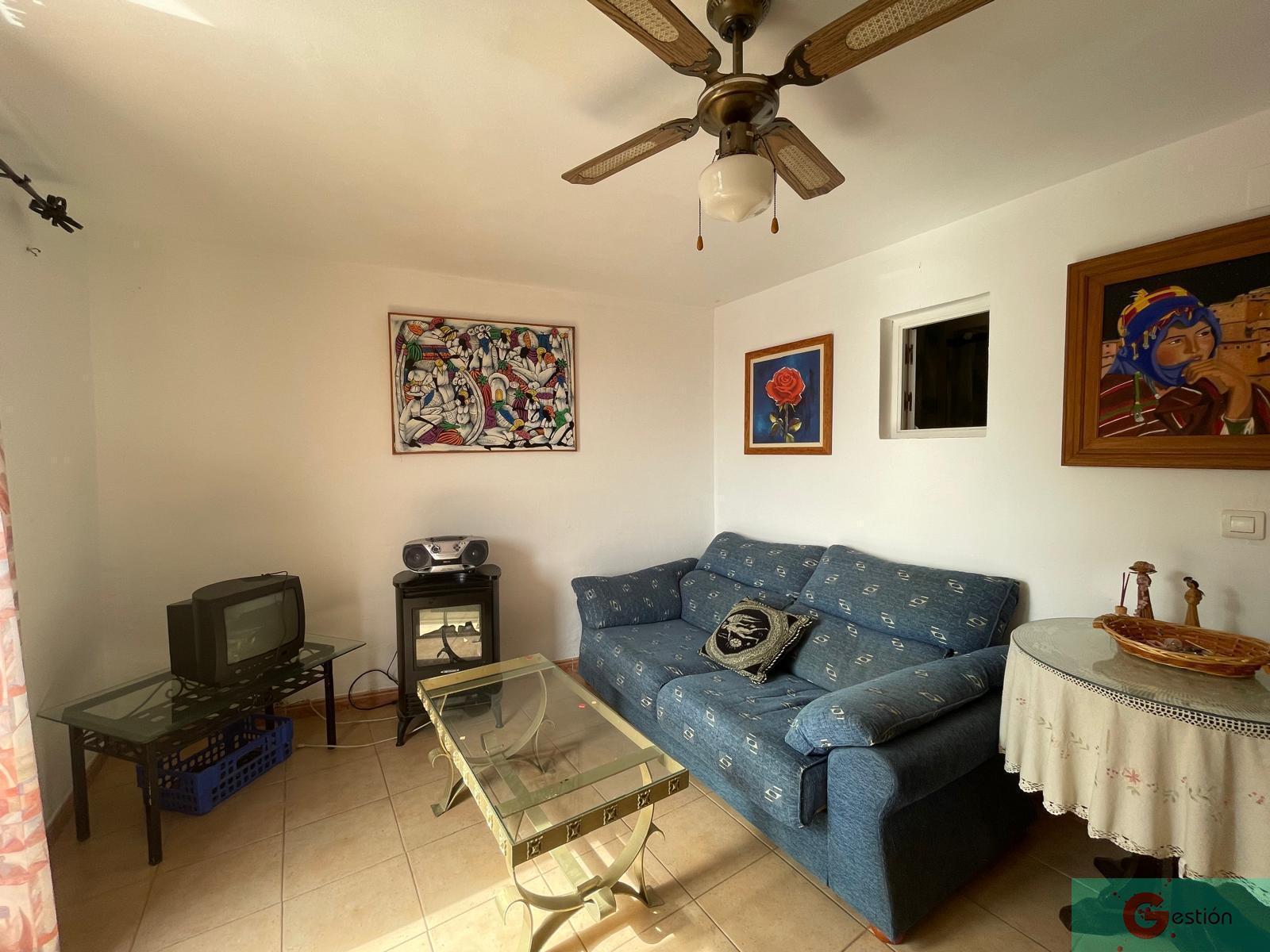 For sale of house in Salobreña