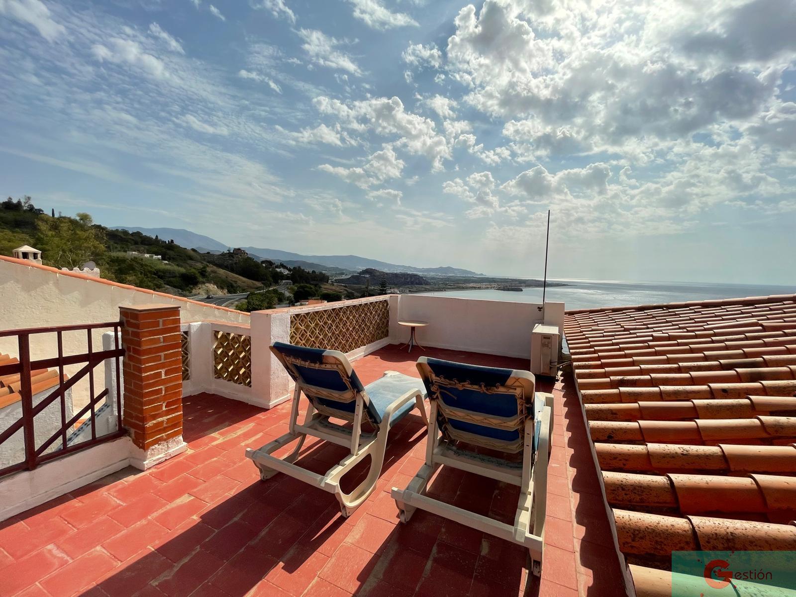 For sale of house in Salobreña