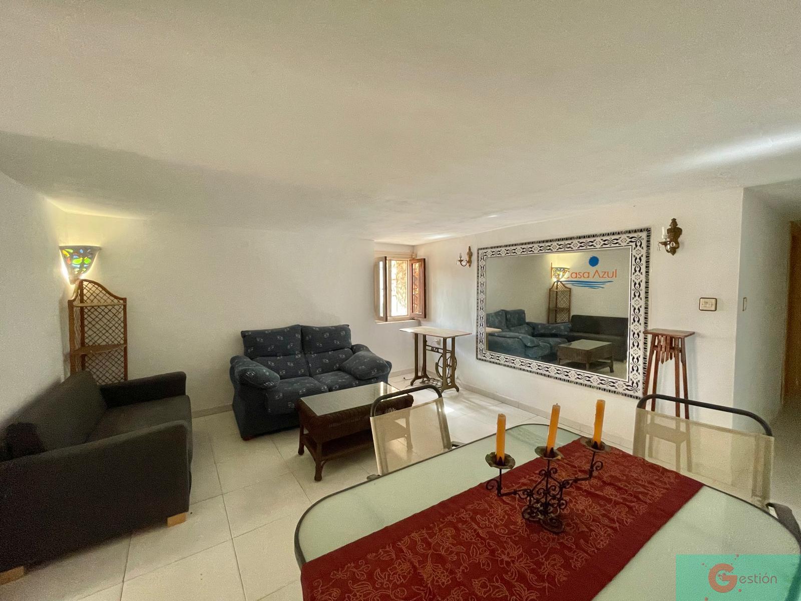 For sale of house in Salobreña