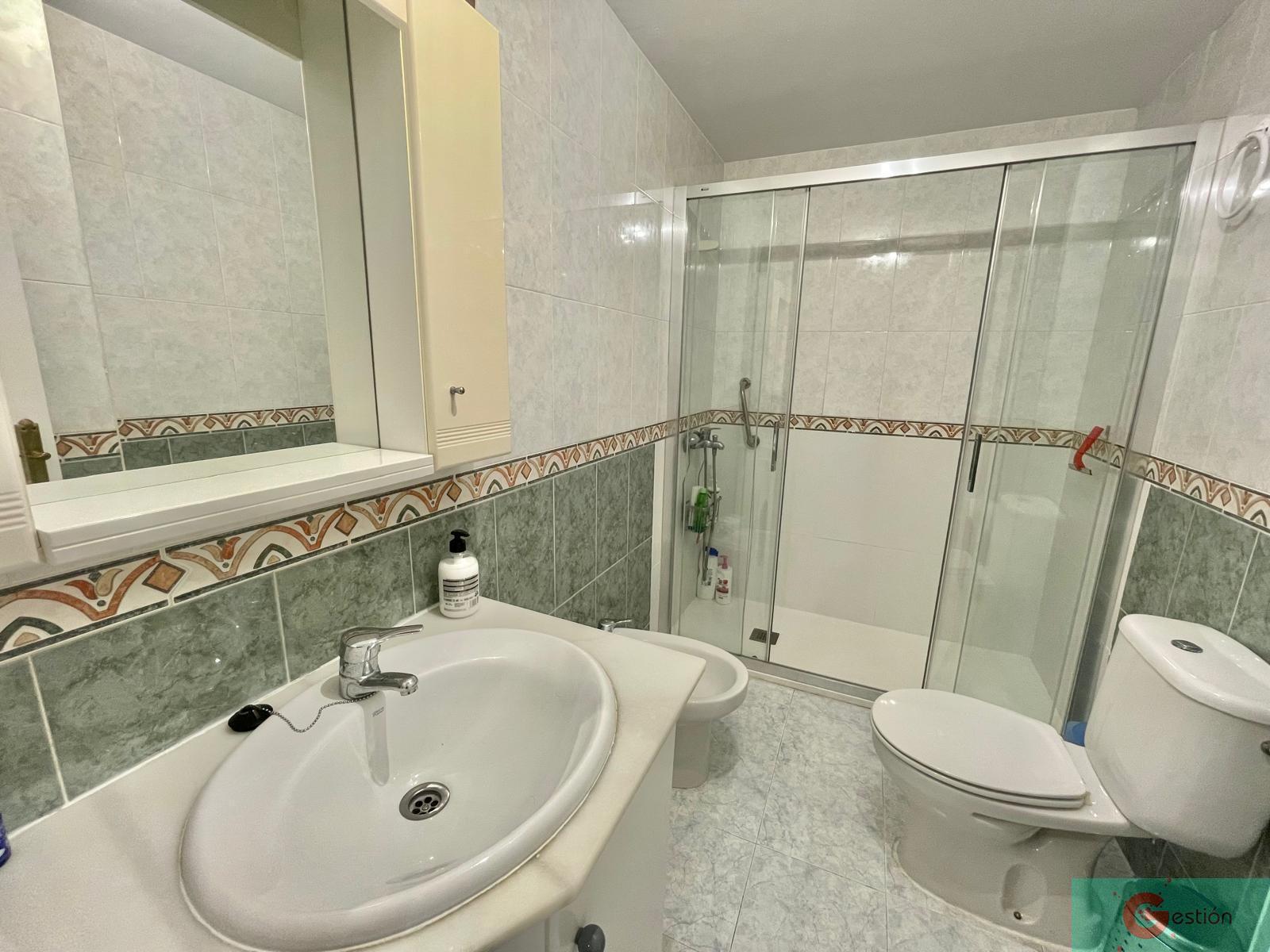 For sale of flat in Almuñécar
