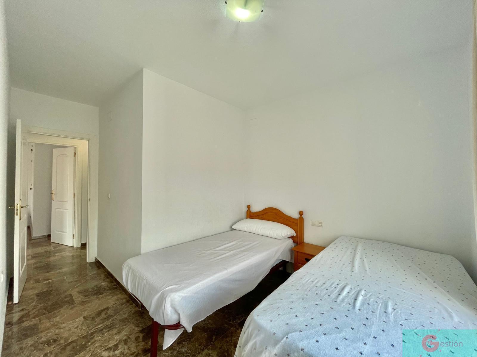 For sale of flat in Almuñécar