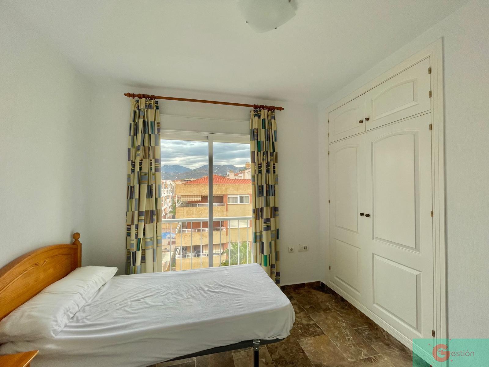 For sale of flat in Almuñécar