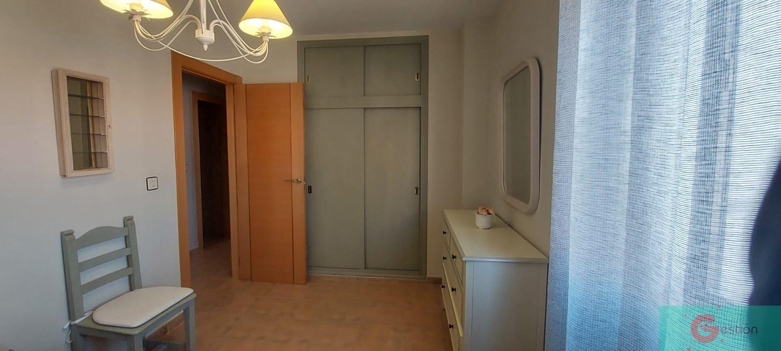 For sale of apartment in Salobreña