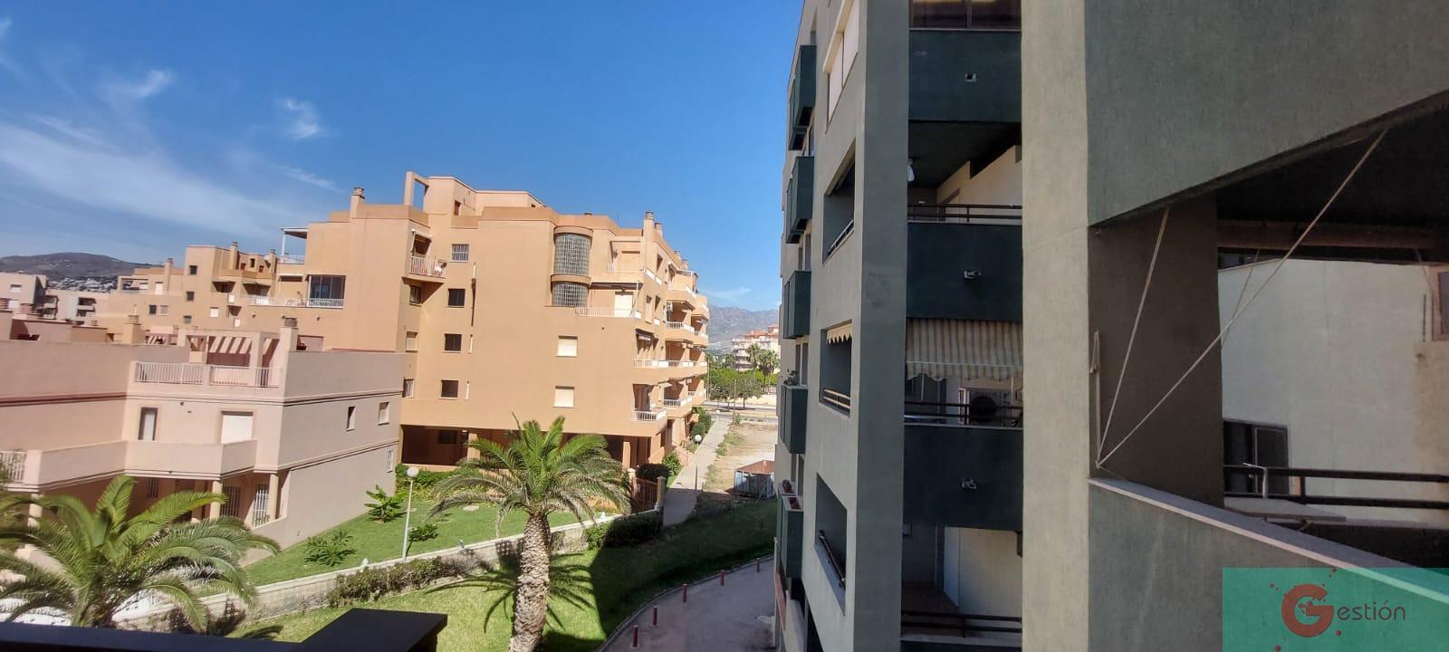 For sale of apartment in Salobreña