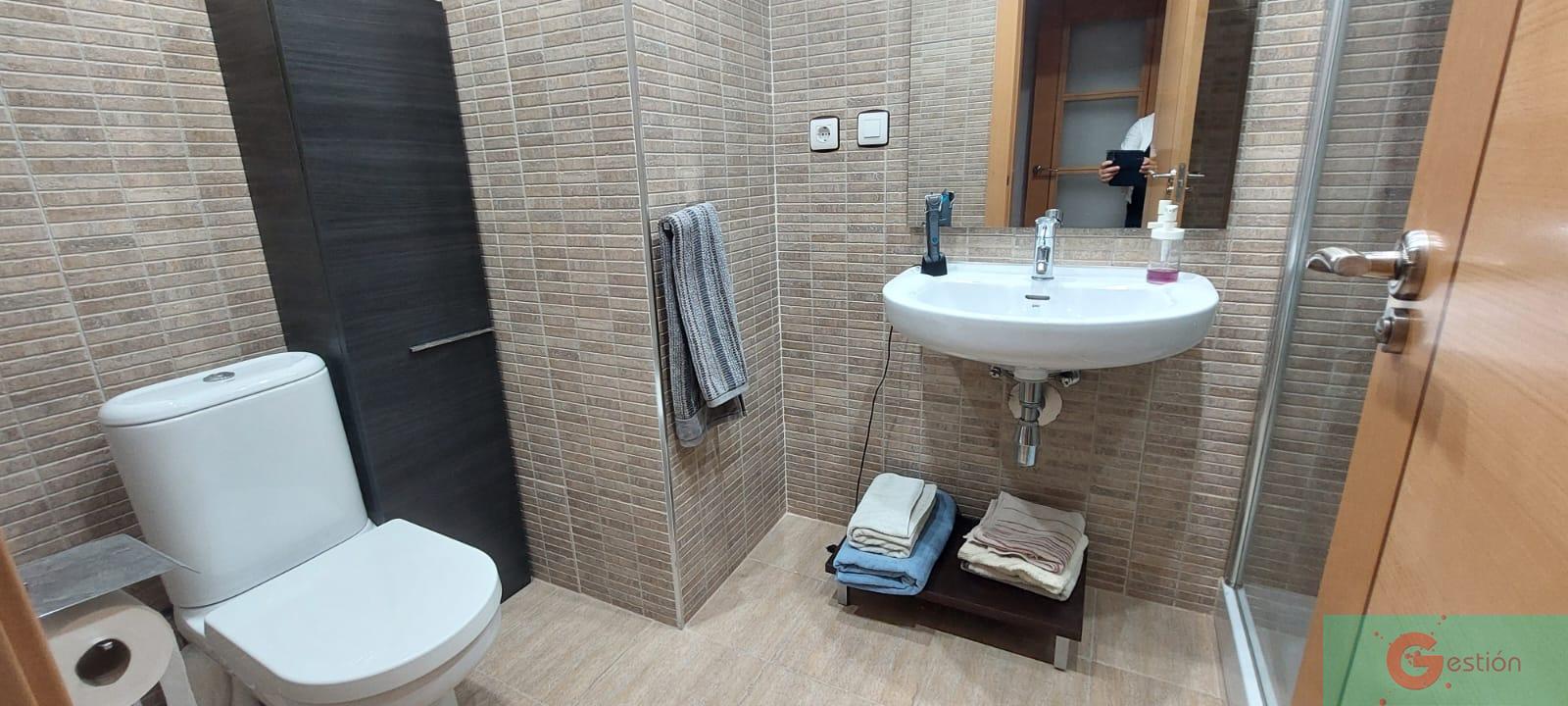 For sale of apartment in Salobreña