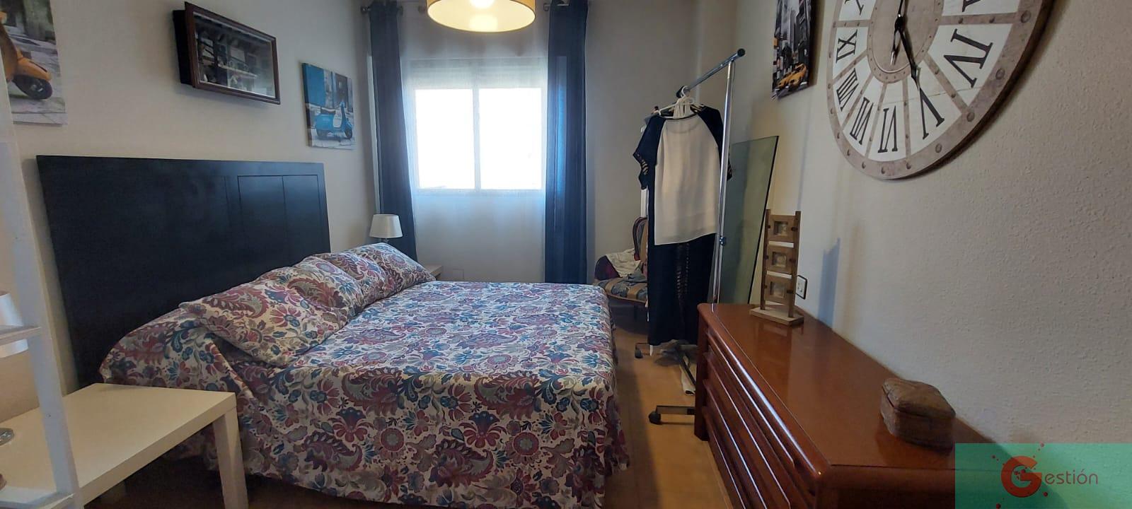 For sale of apartment in Salobreña