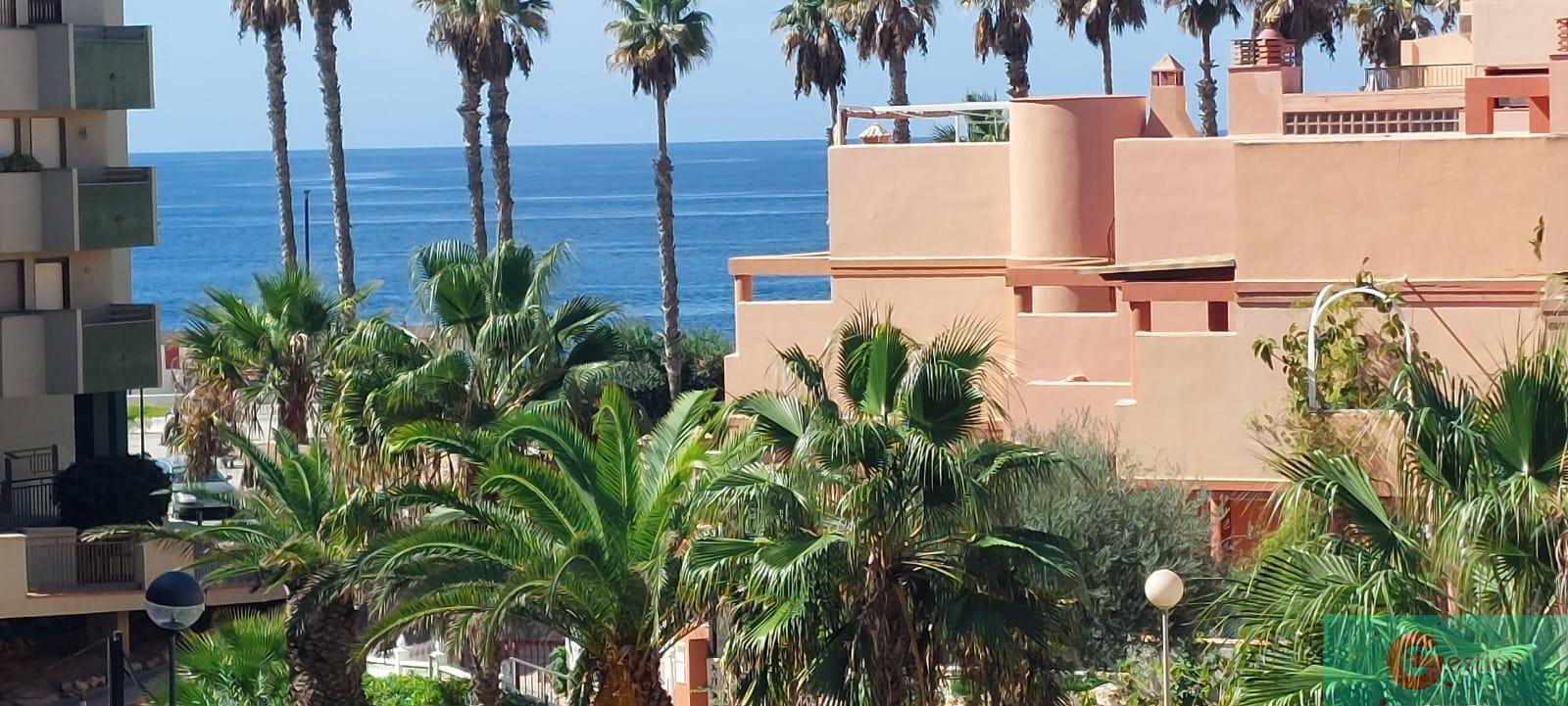 For sale of apartment in Salobreña