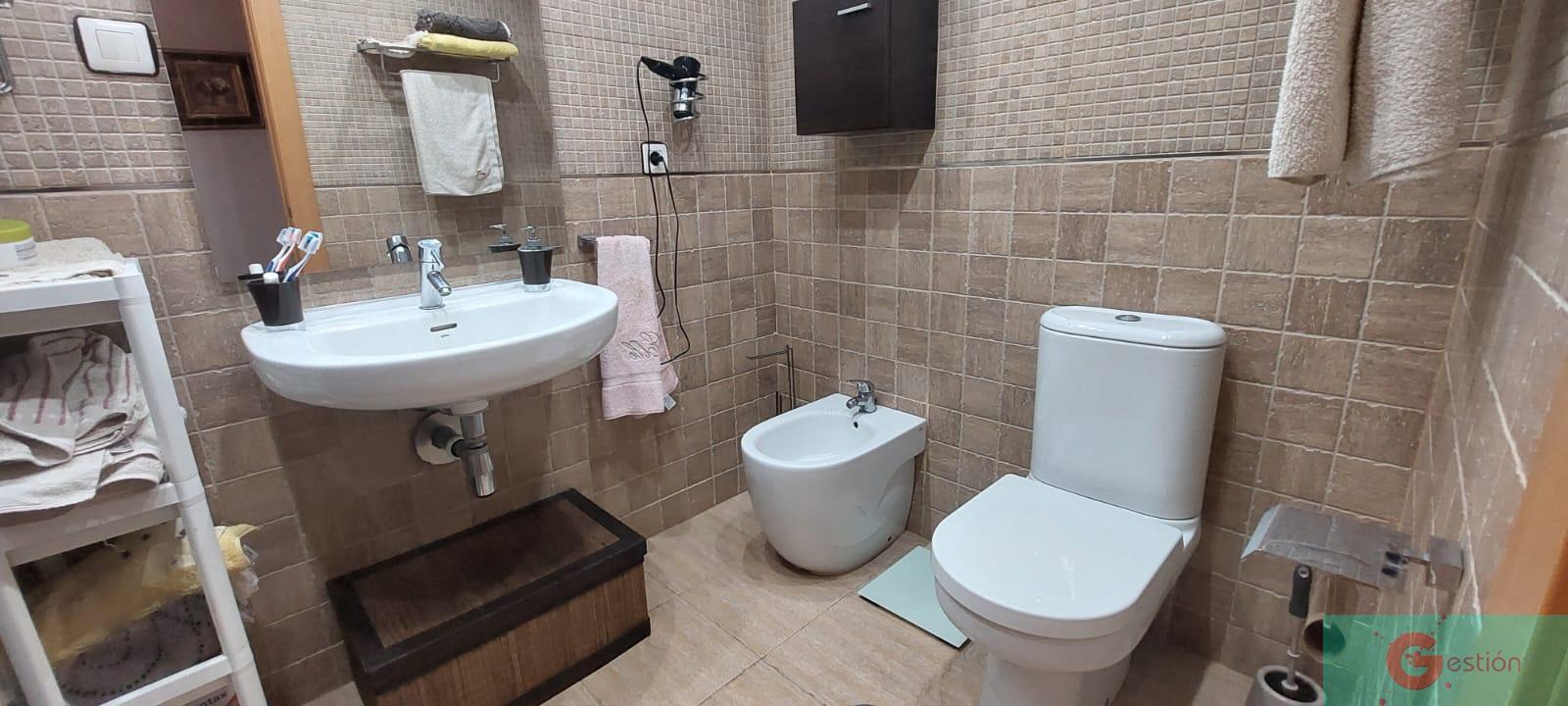 For sale of apartment in Salobreña