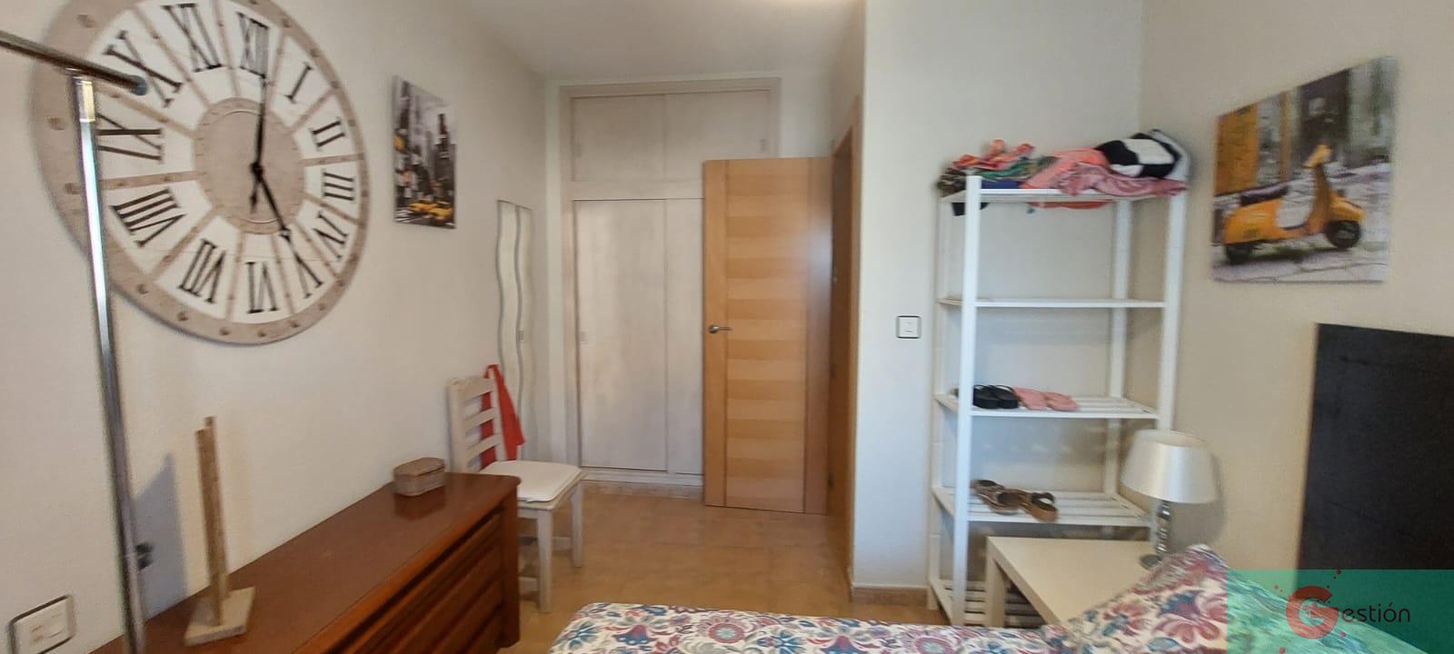 For sale of apartment in Salobreña