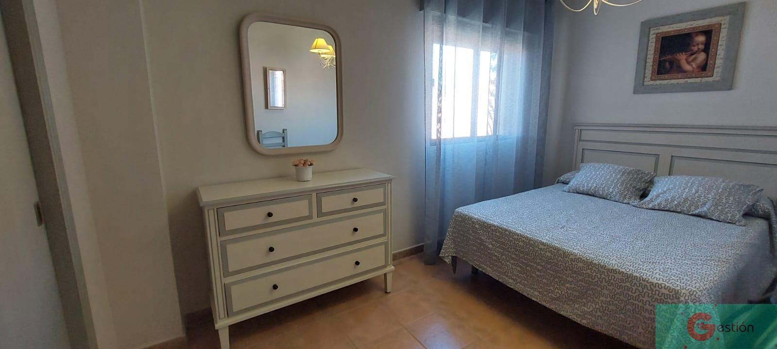 For sale of apartment in Salobreña