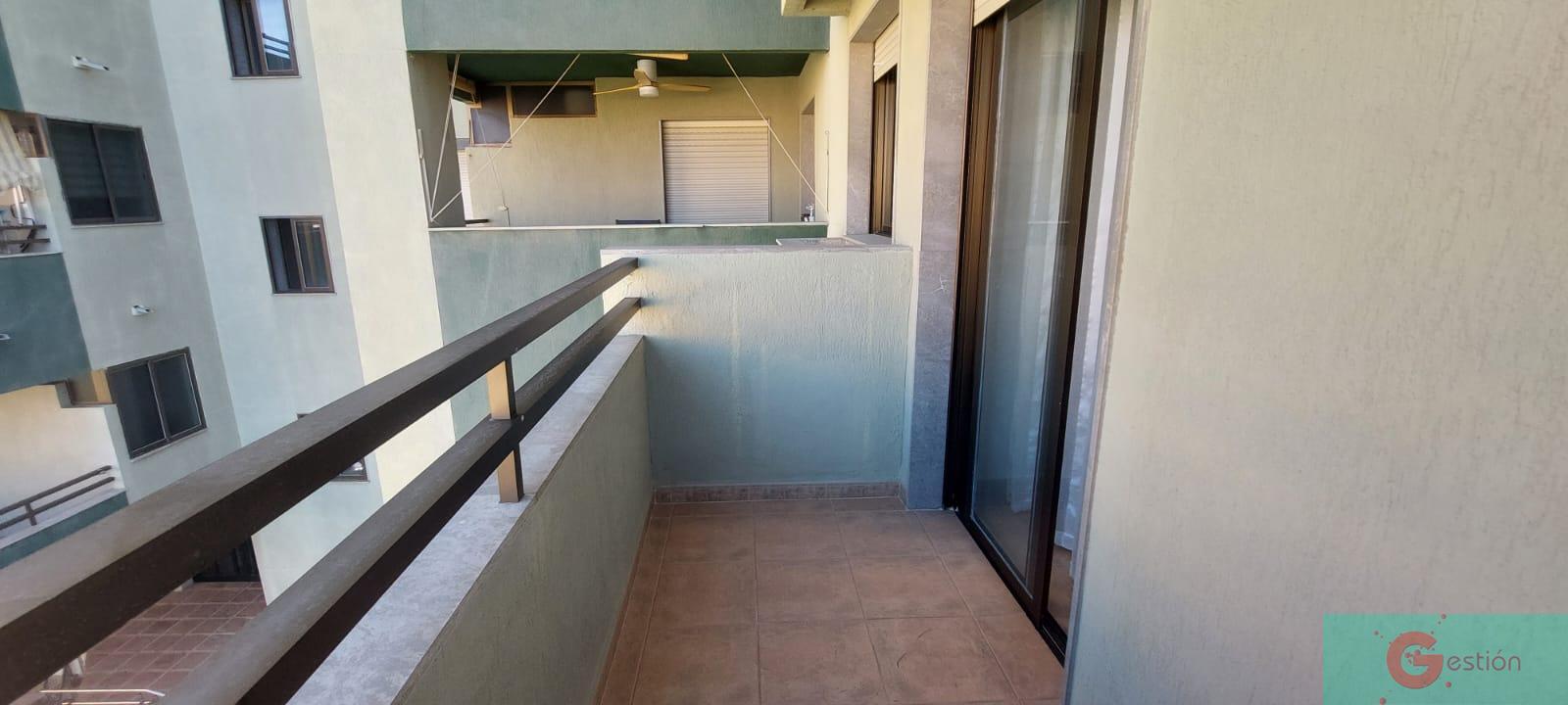 For sale of apartment in Salobreña
