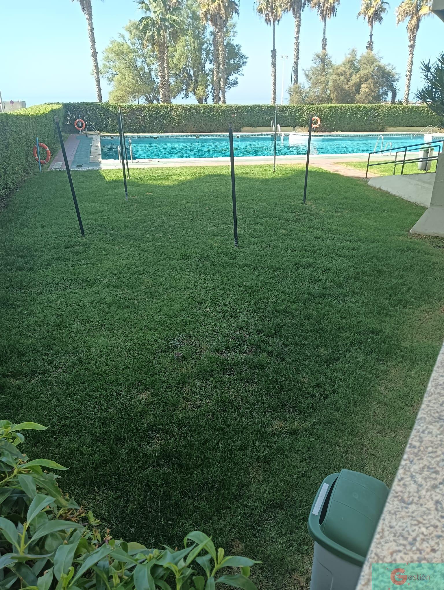 For sale of apartment in Salobreña