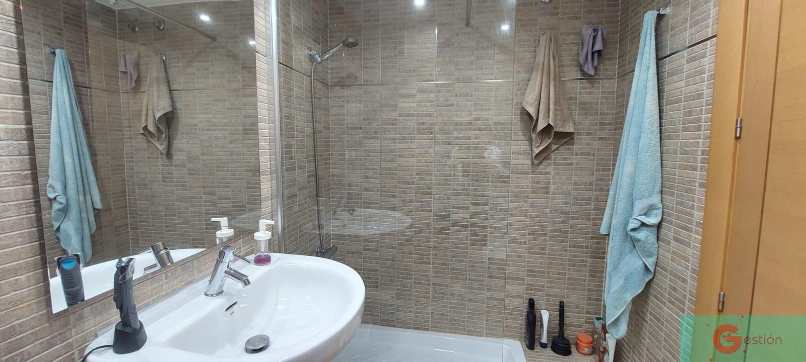 For sale of apartment in Salobreña