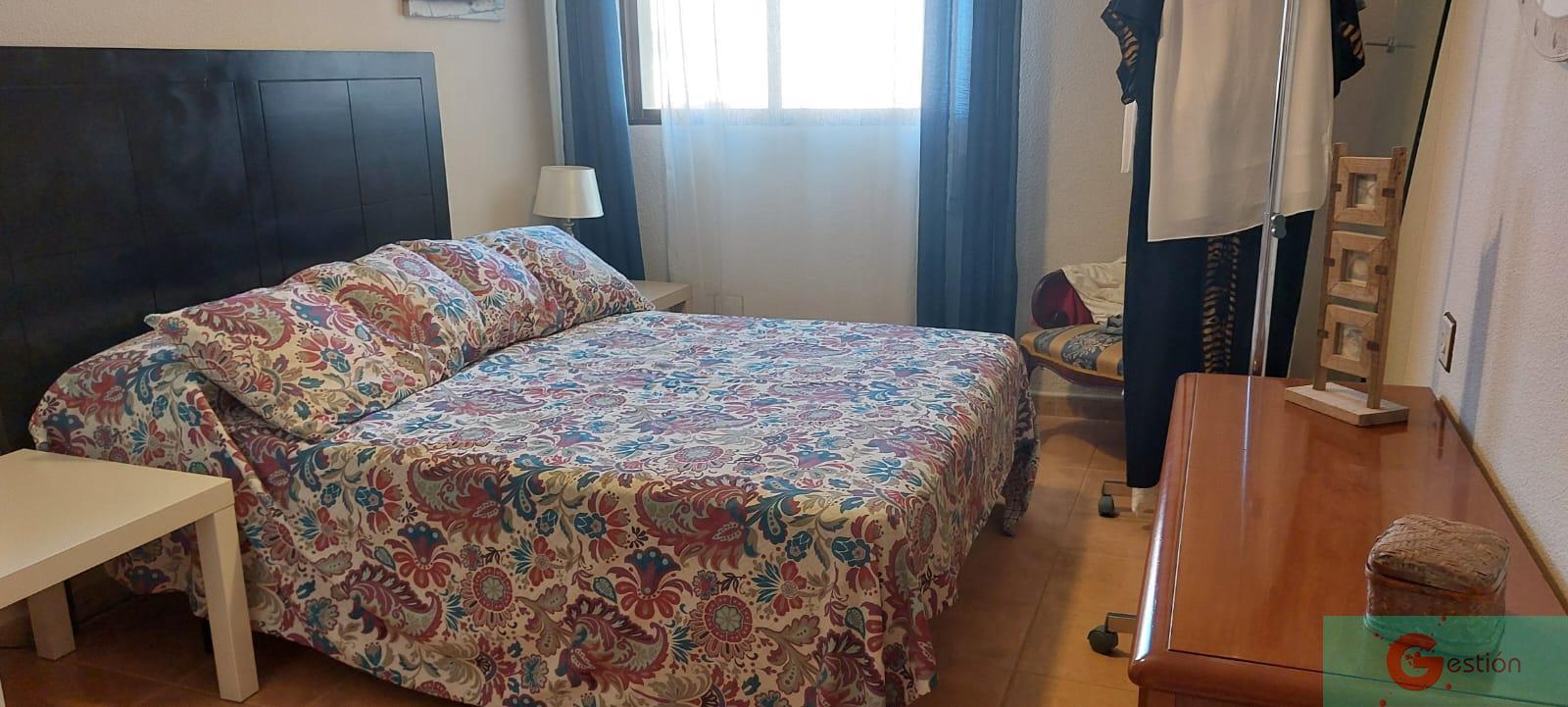 For sale of apartment in Salobreña