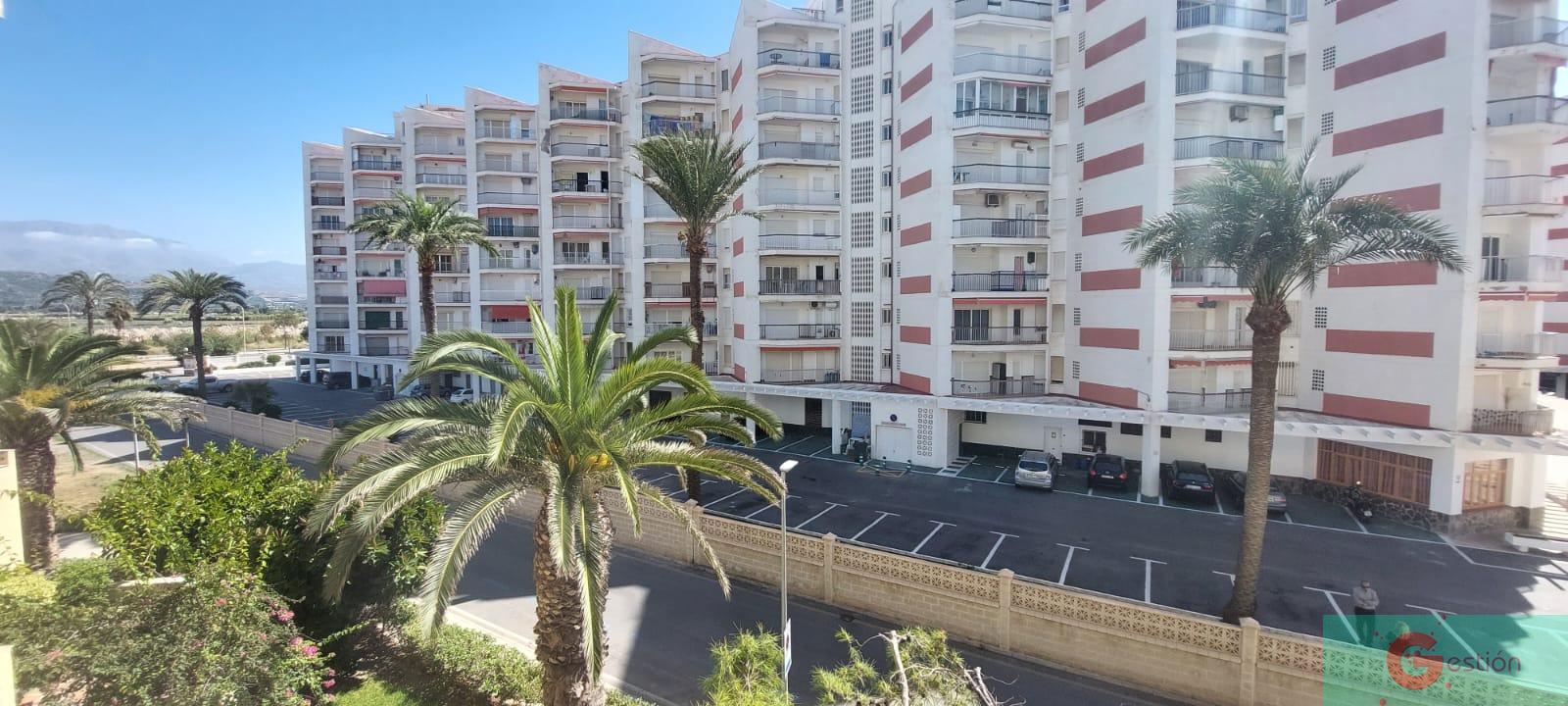 For sale of apartment in Salobreña