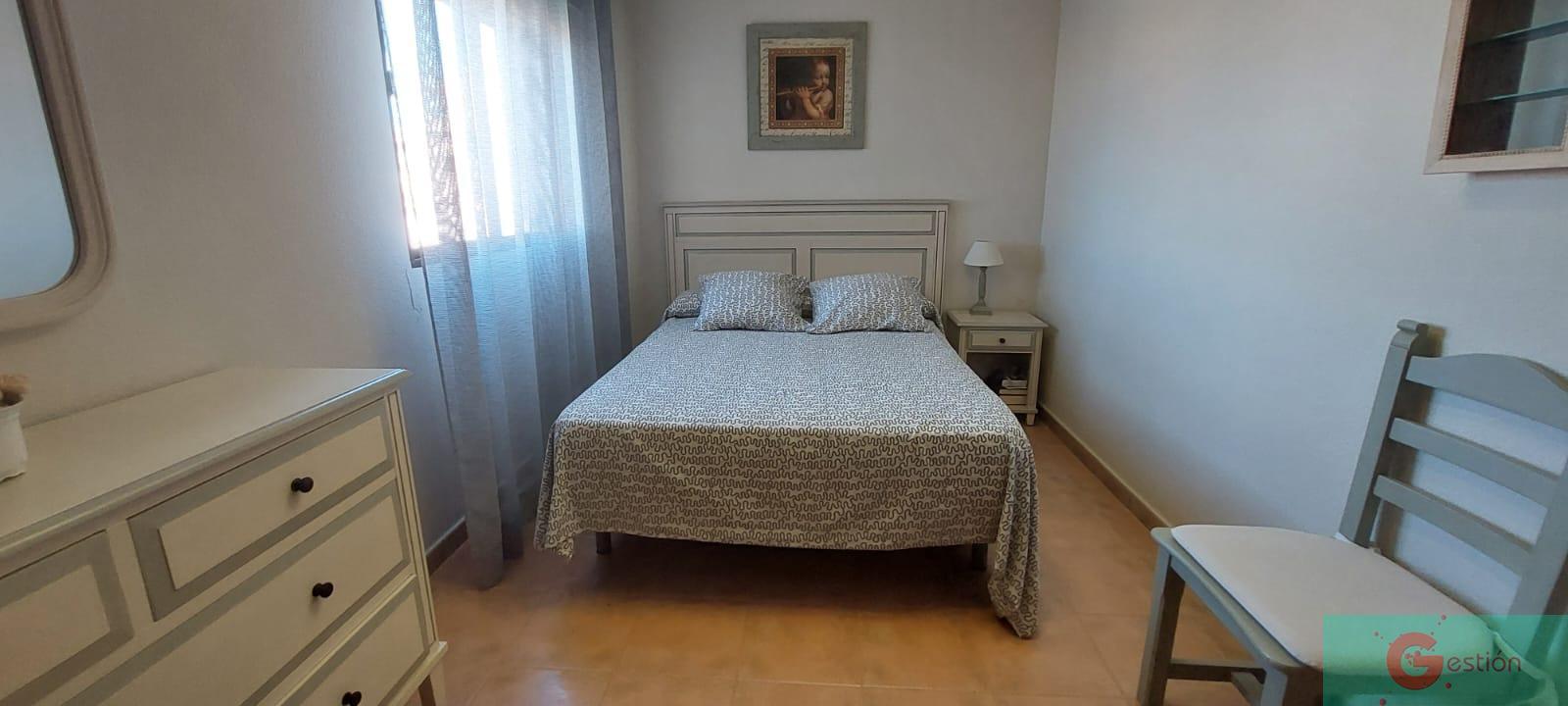 For sale of apartment in Salobreña