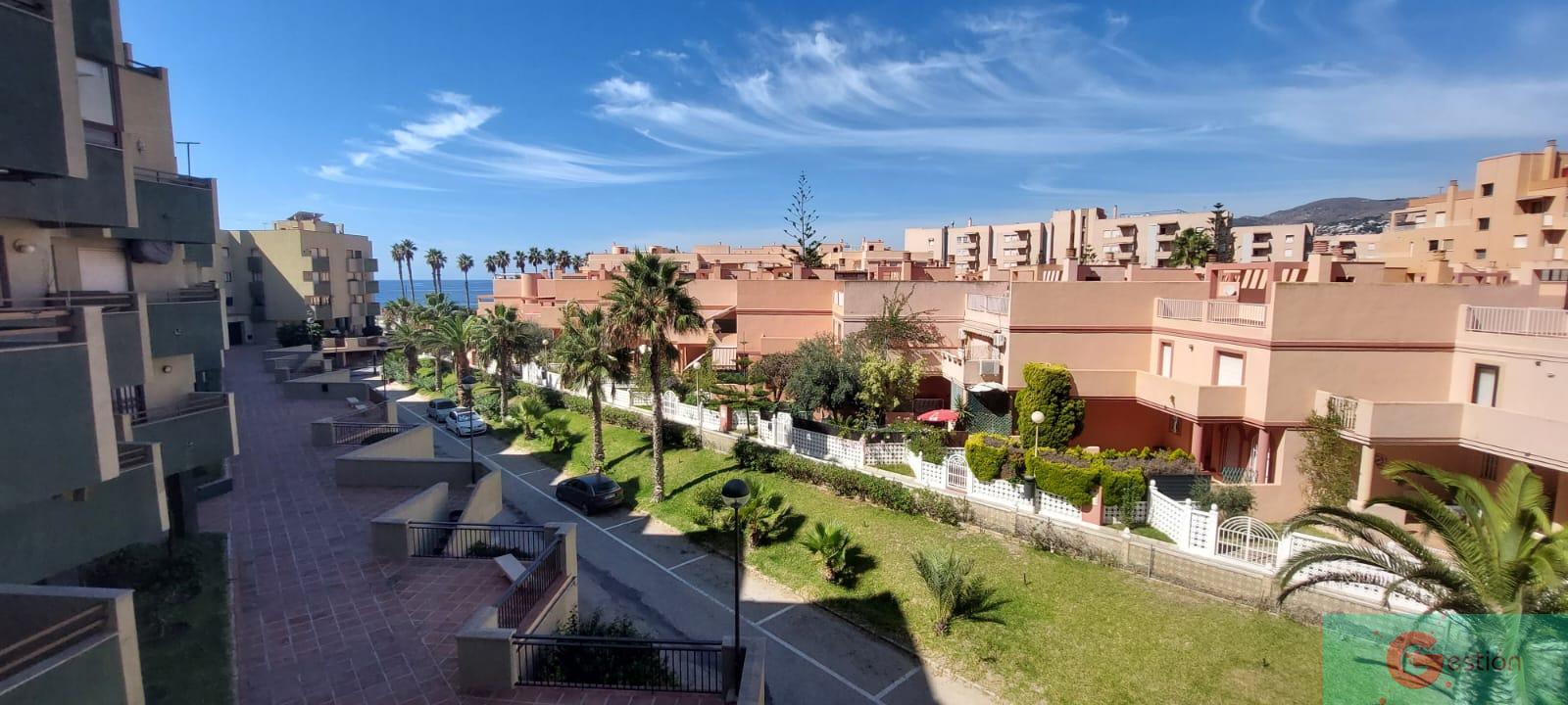 For sale of apartment in Salobreña