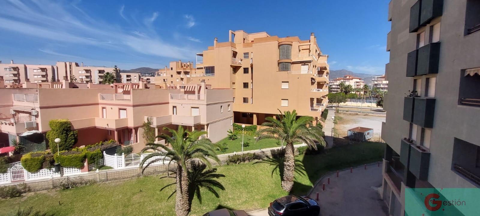 For sale of apartment in Salobreña