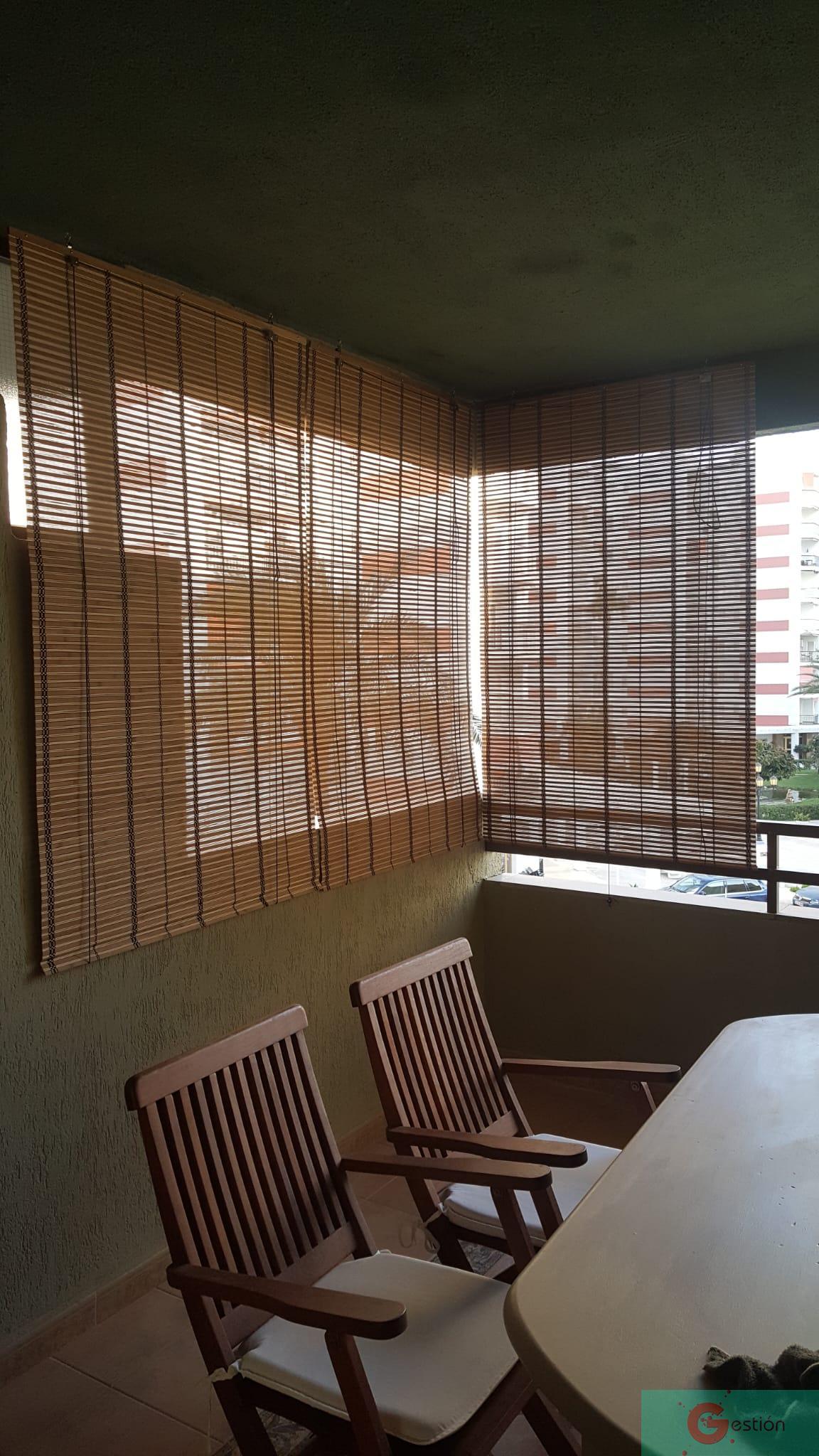 For sale of apartment in Salobreña