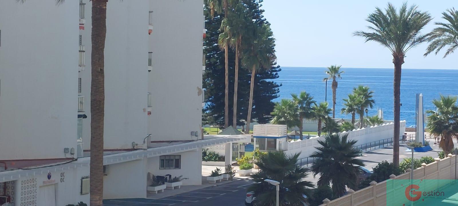 For sale of apartment in Salobreña