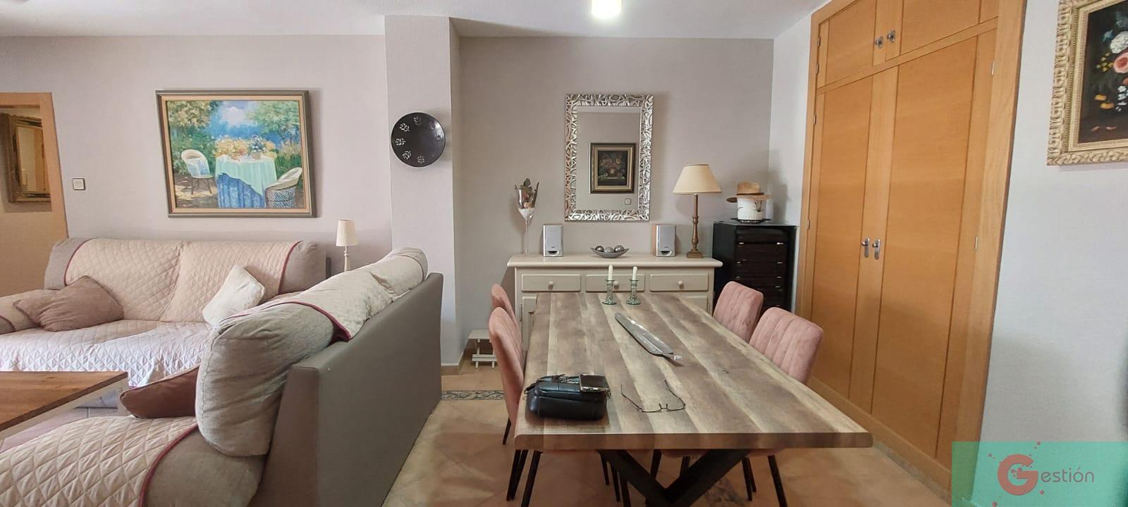 For sale of apartment in Salobreña