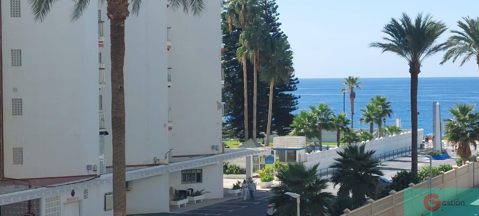 For sale of apartment in Salobreña
