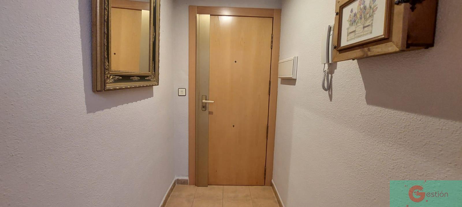 For sale of apartment in Salobreña