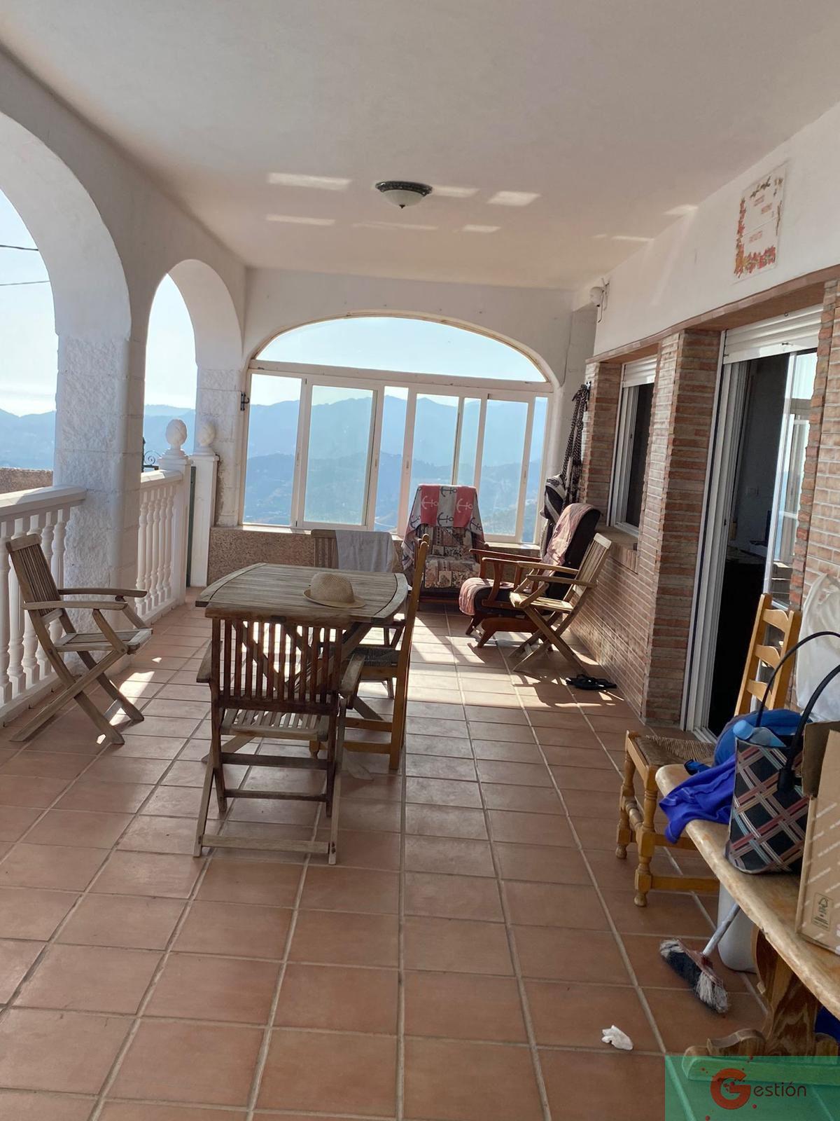 Venta de finca rústica en Salobreña