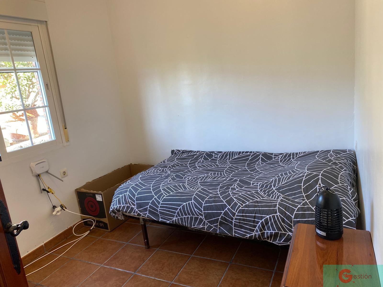 Venta de finca rústica en Salobreña