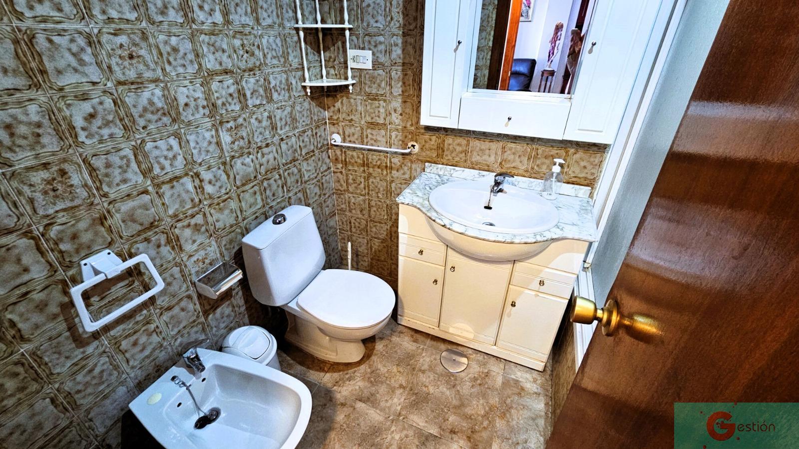 For sale of flat in Motril