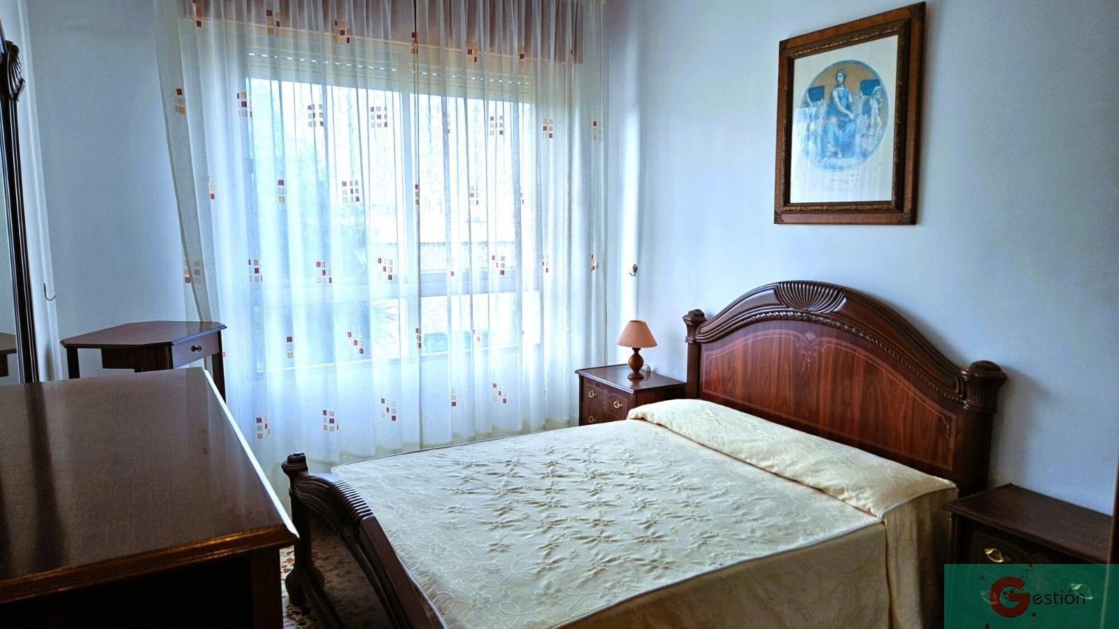 For sale of flat in Motril