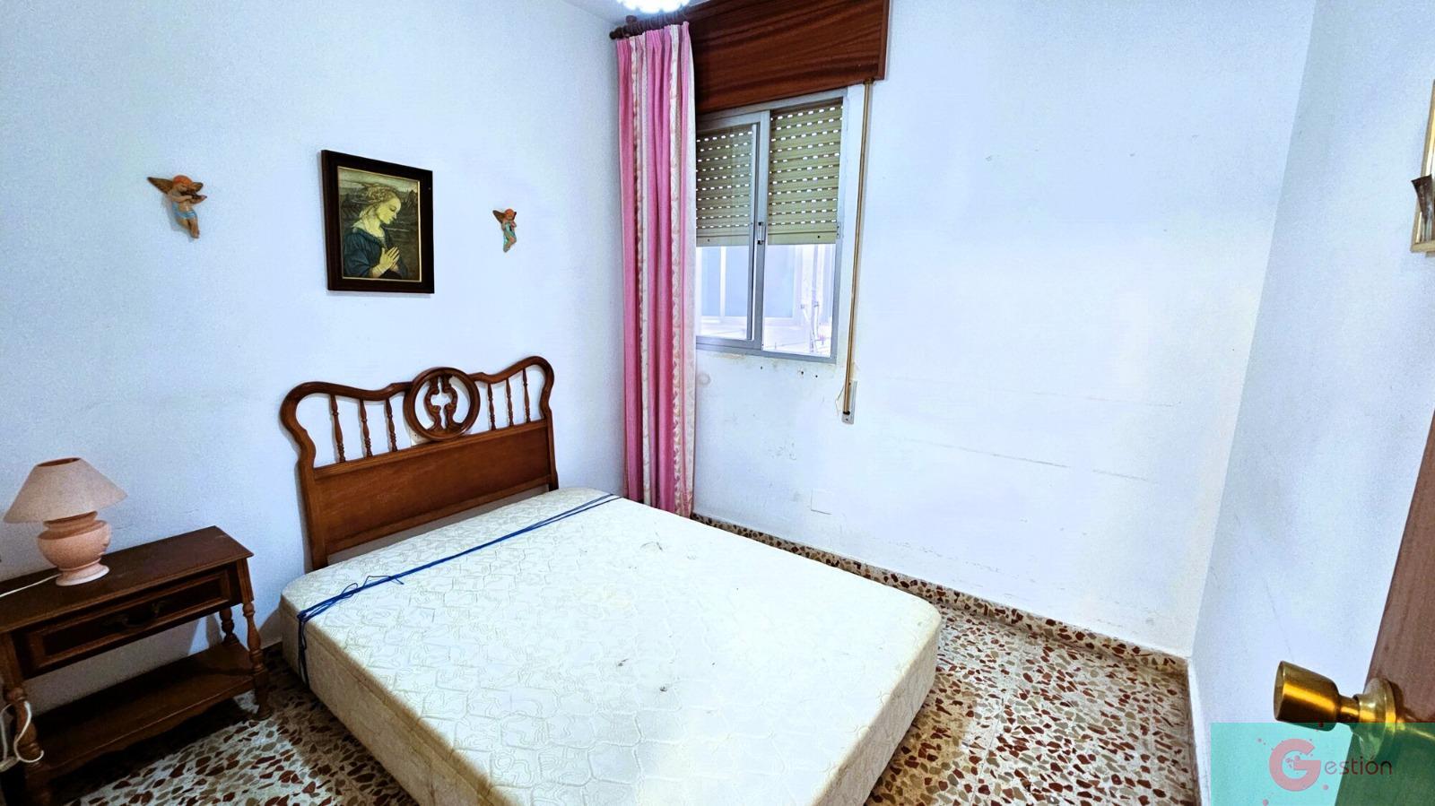 For sale of flat in Motril
