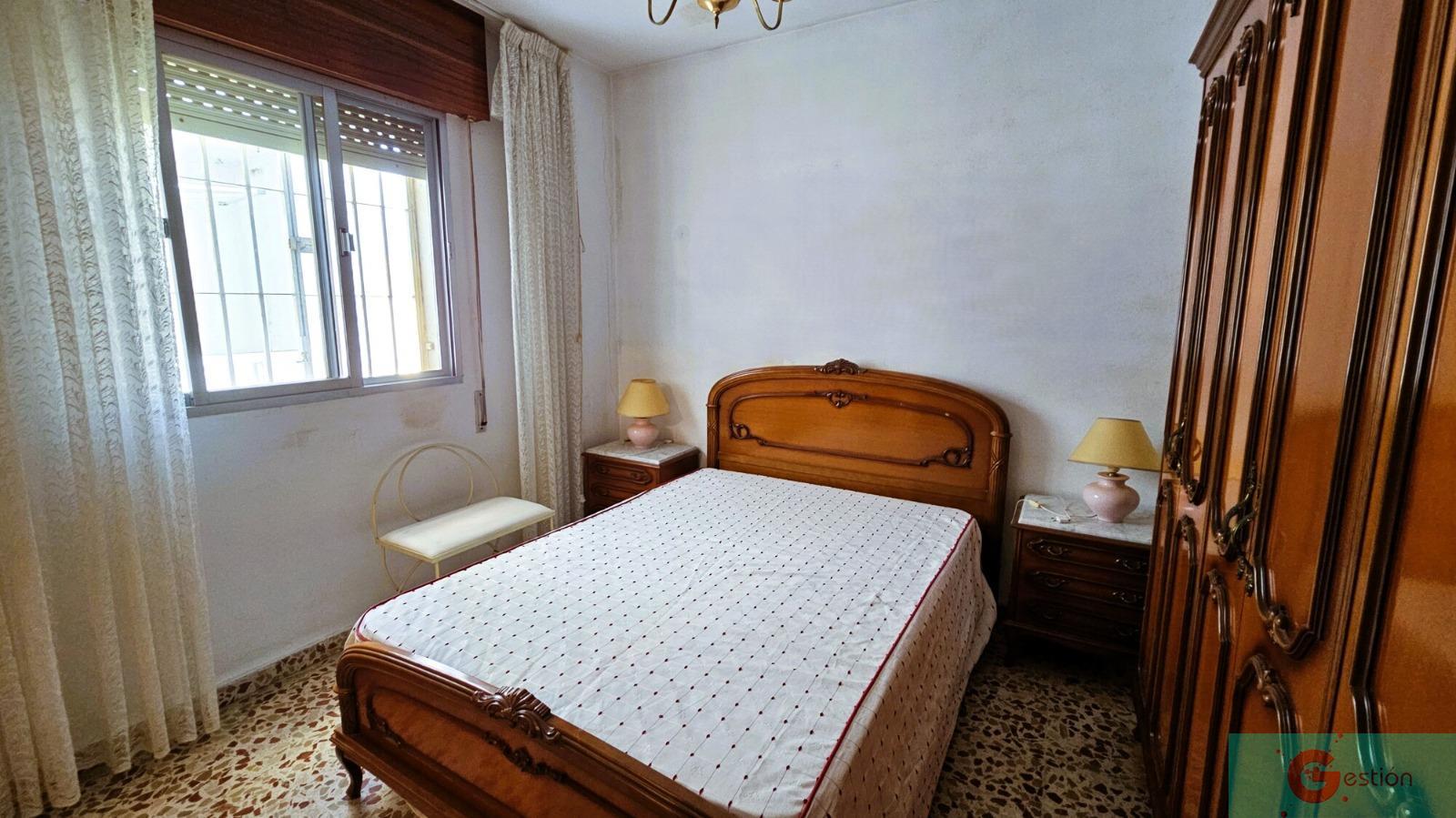 For sale of flat in Motril