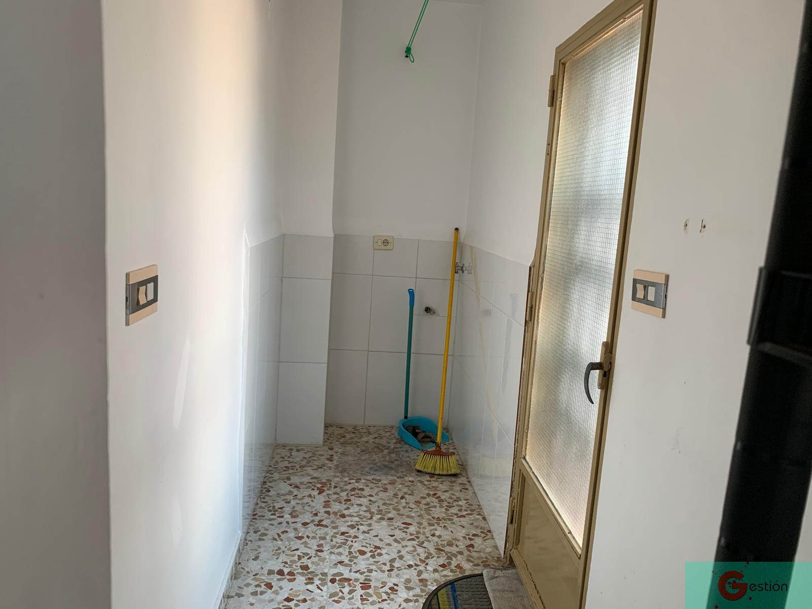 For sale of house in Salobreña