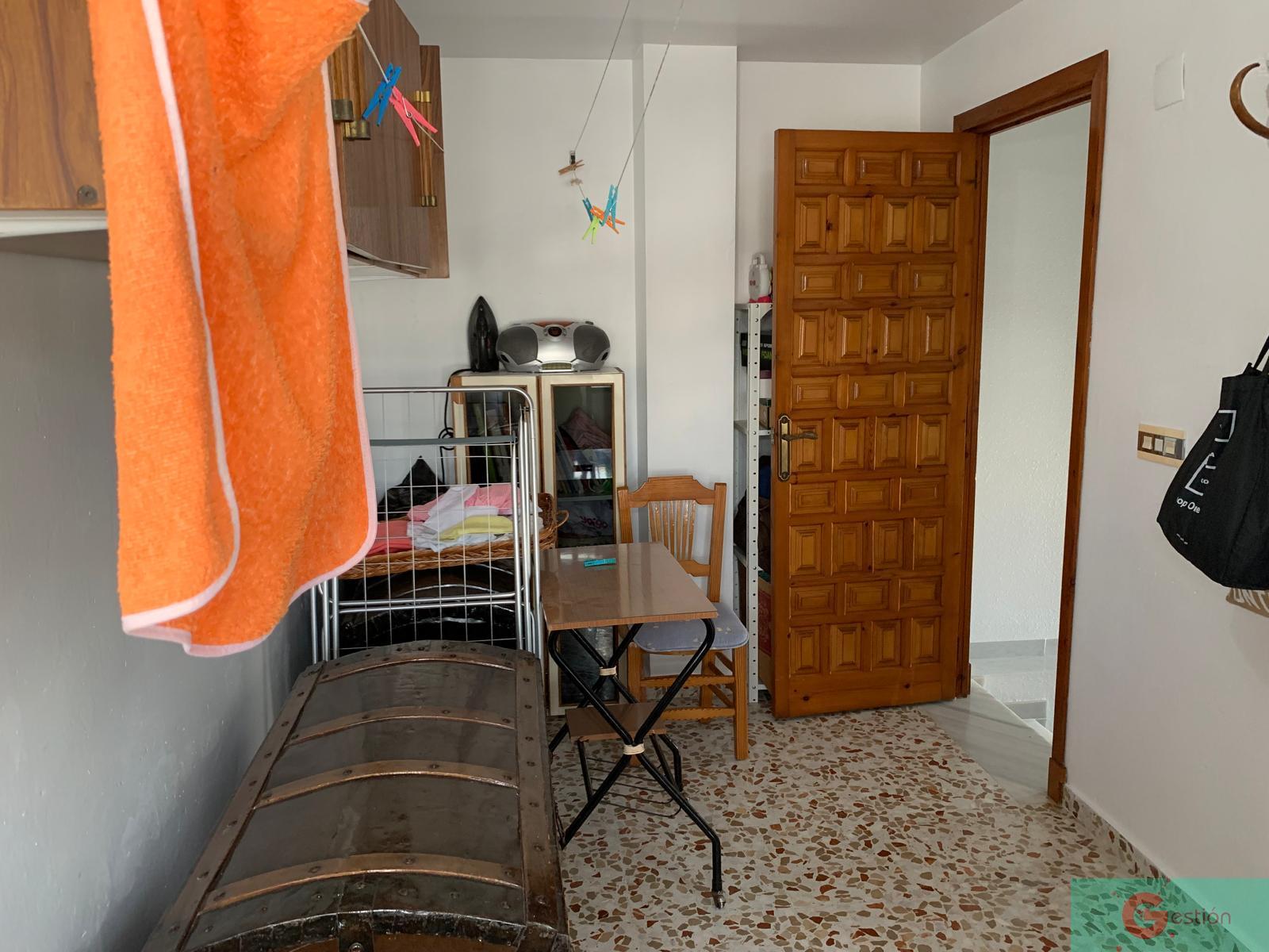 For sale of house in Salobreña