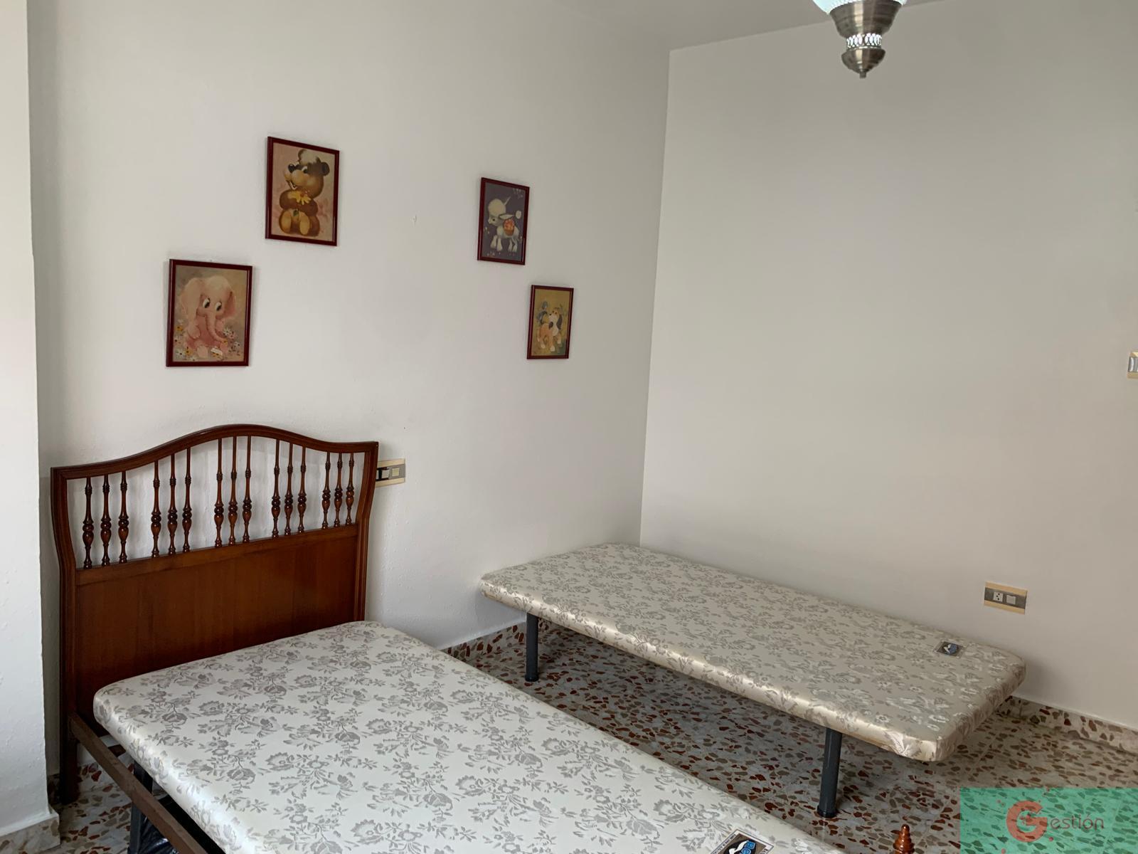 For sale of house in Salobreña