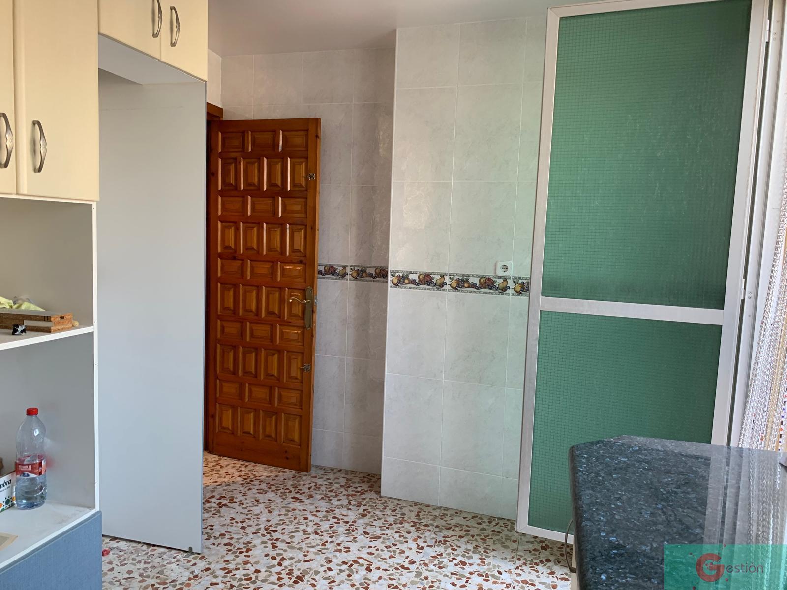 For sale of house in Salobreña