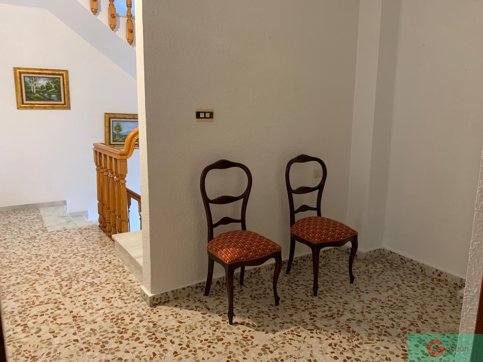 For sale of house in Salobreña
