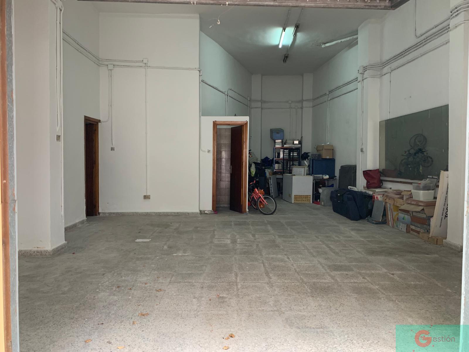 For sale of house in Salobreña