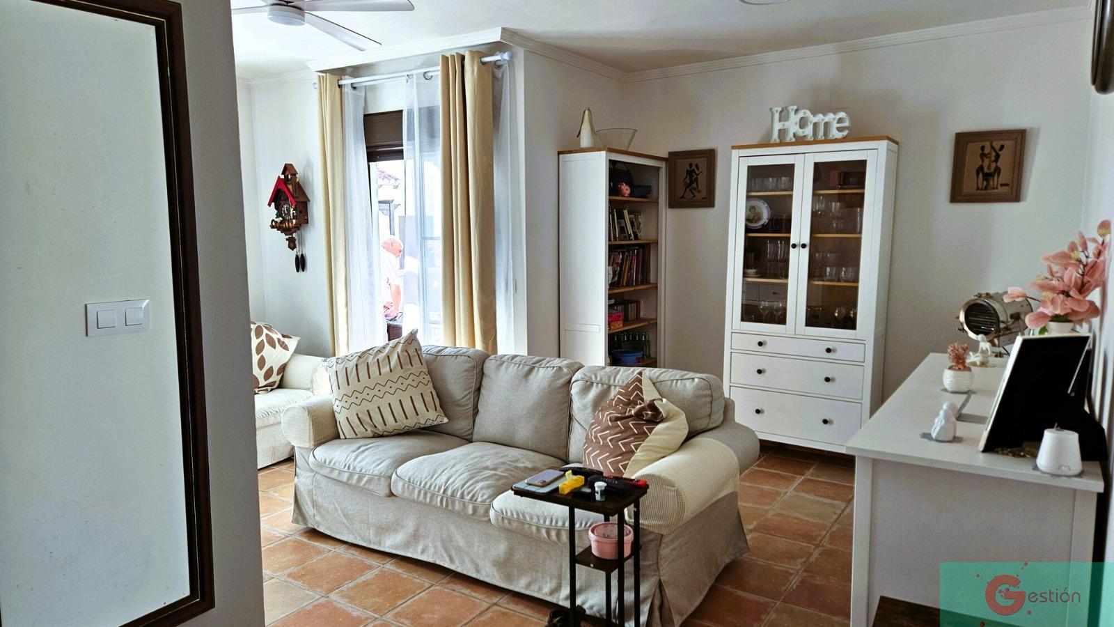 For sale of apartment in Itrabo
