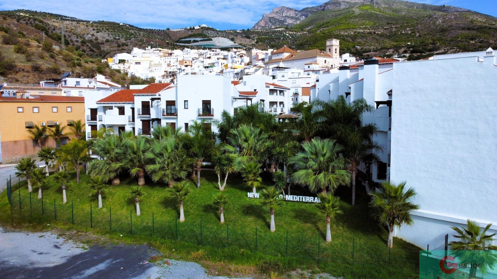 For sale of apartment in Itrabo