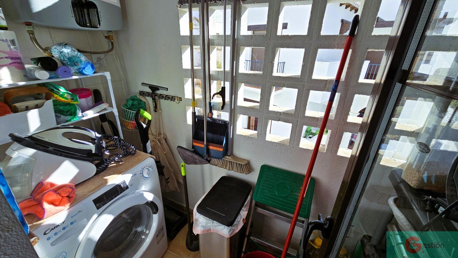 For sale of apartment in Itrabo