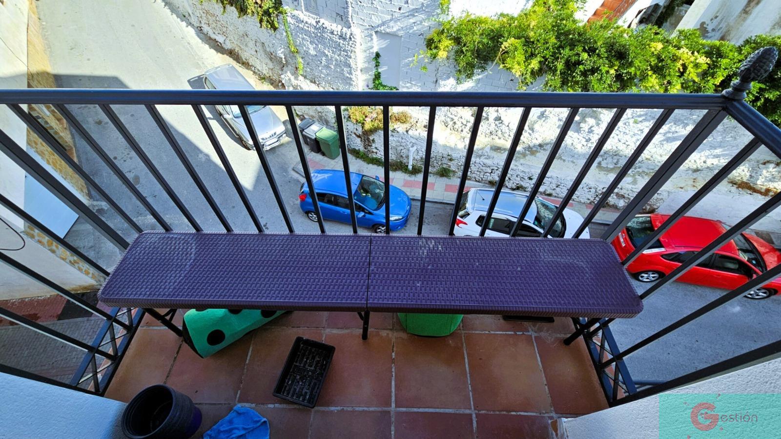 For sale of apartment in Itrabo