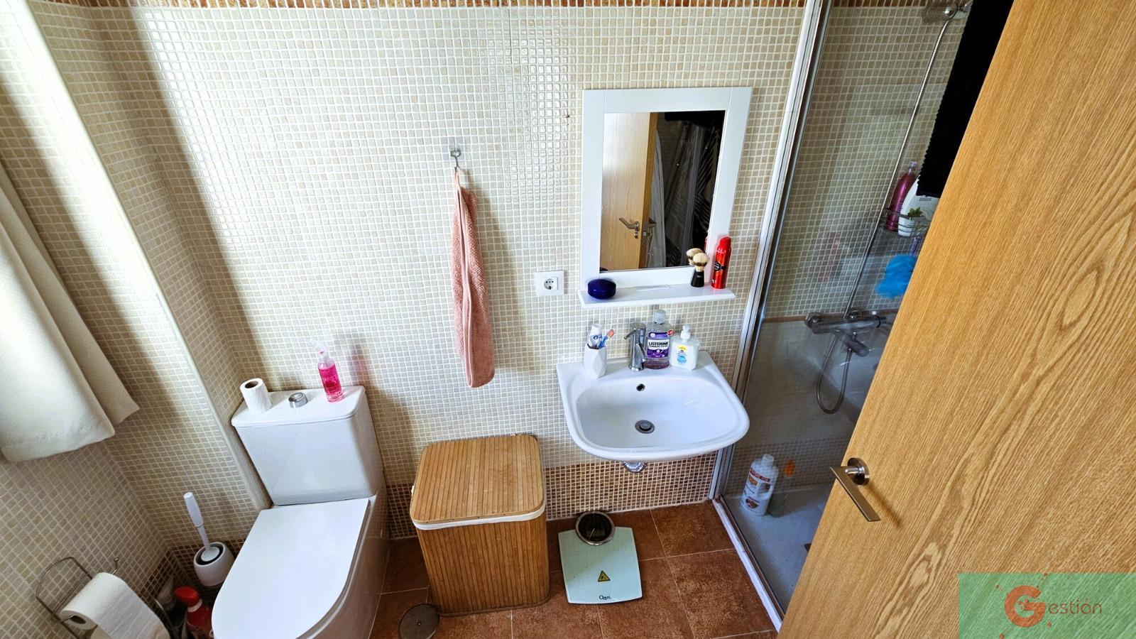 For sale of apartment in Itrabo