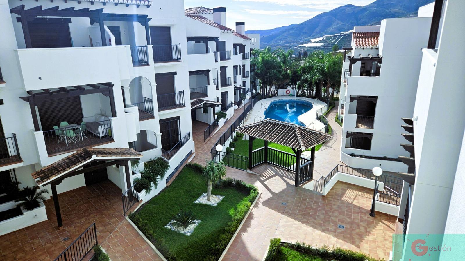For sale of apartment in Itrabo
